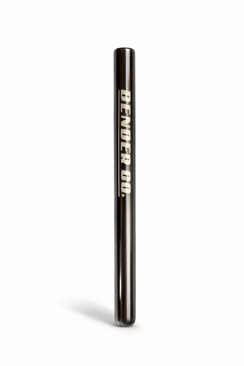Bender Co. Stainless Steel Straw