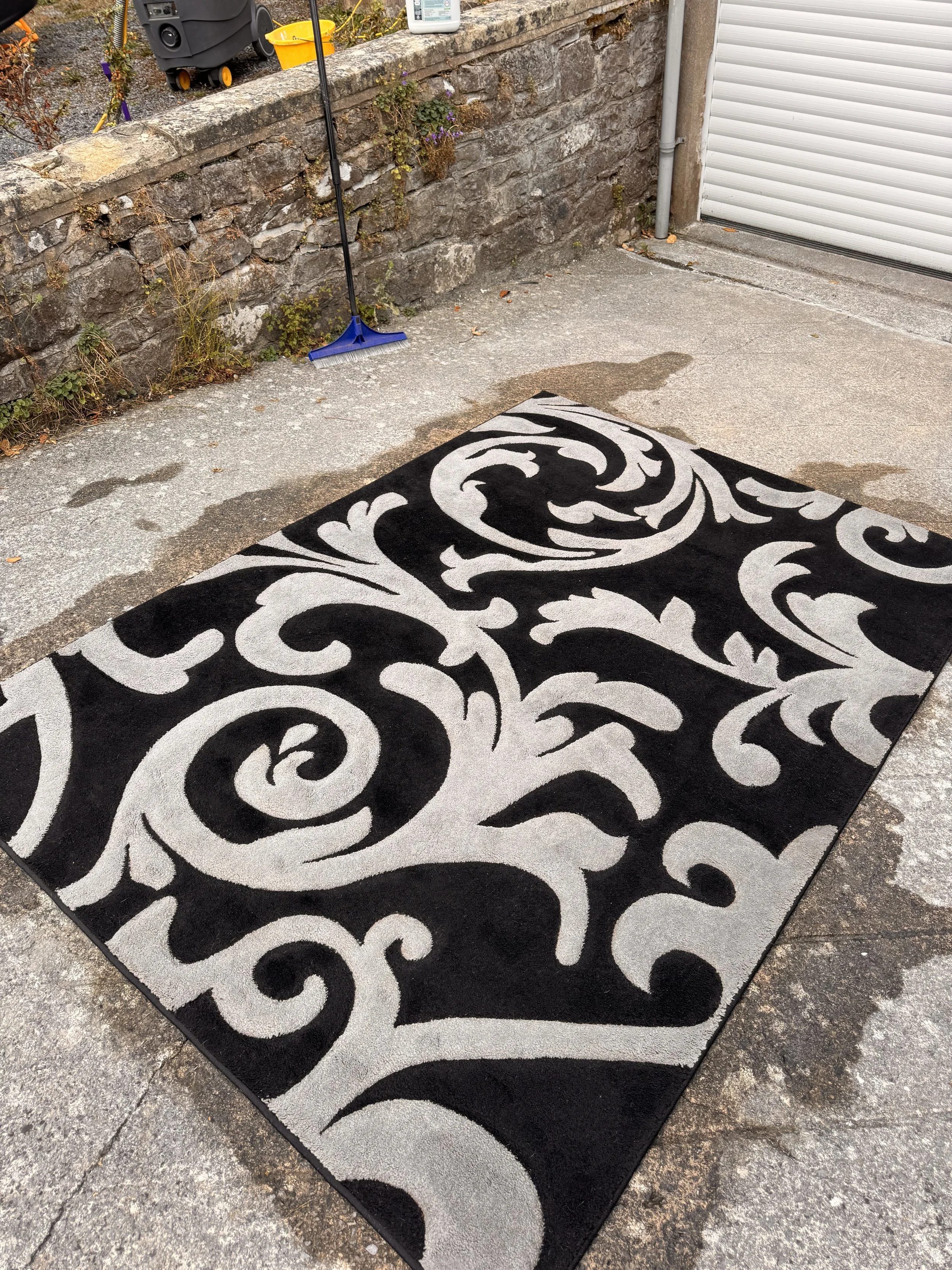 Rug Clean Weston-Super-Mare