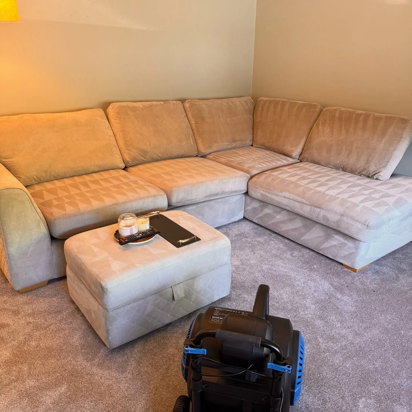 Freshen up your space ✨
Say goodbye to stains, dust, and hidden dirt&mdash;your furniture deserves a deep clean.

Book your upholstery refresh today and fall back in love with your home 🛋️💧

📞 07887 177507
📧 contact@rocketcleaningsolutions.co.uk
