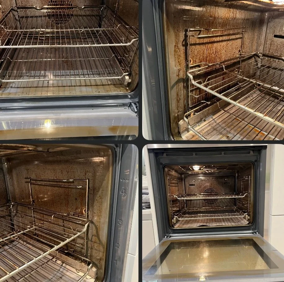 Oven looking like this? We&rsquo;ve got you 🔥✨ 
Professional oven cleaning that brings your appliance back to life &mdash; no mess, no stress.

📞 07887 177507
📧 contact@rocketcleaningsolutions.co.uk
🌐 www.rocketcleaningsolutions.co.uk