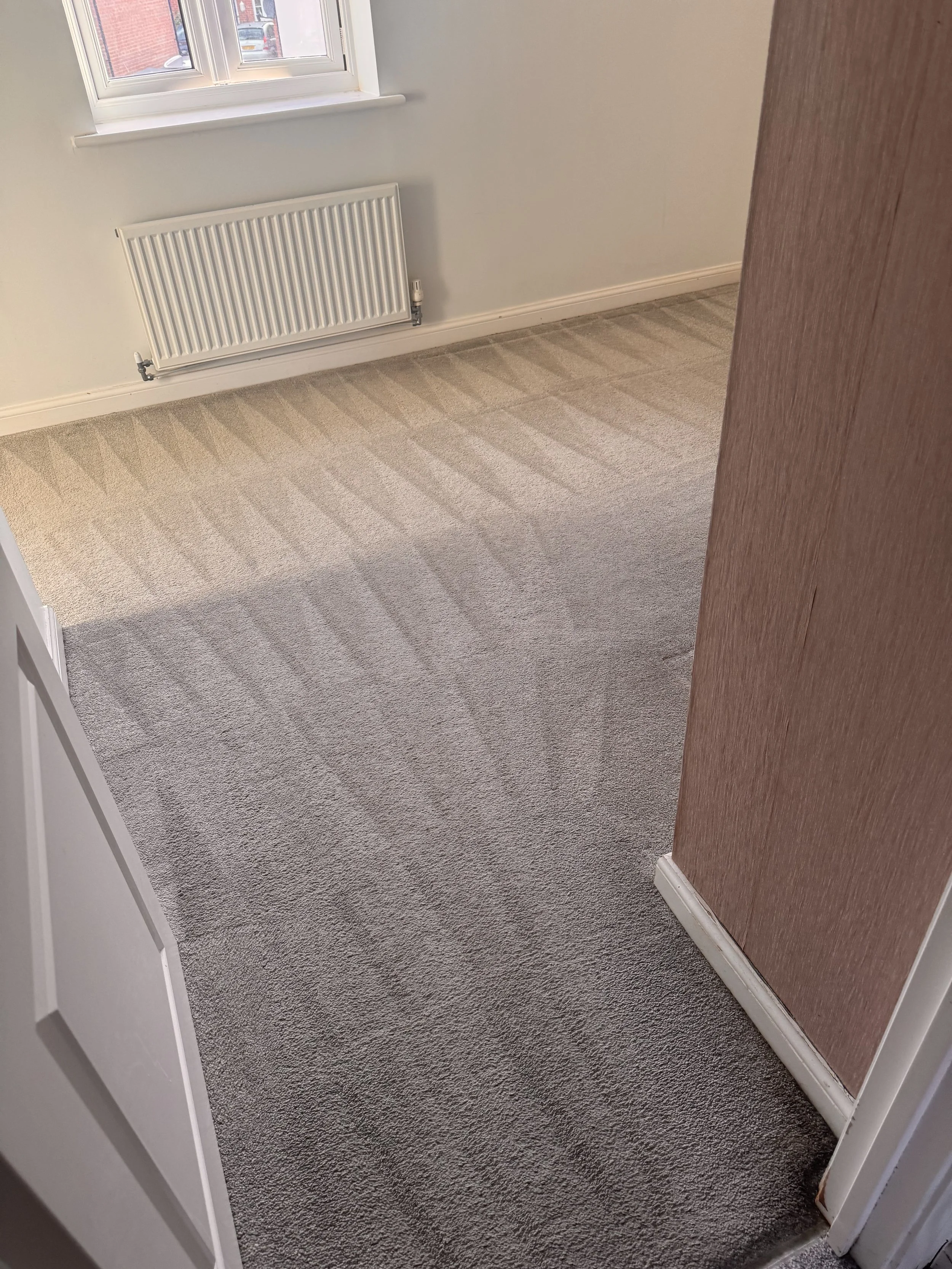 Carpet Clean Weston-Super-Mare