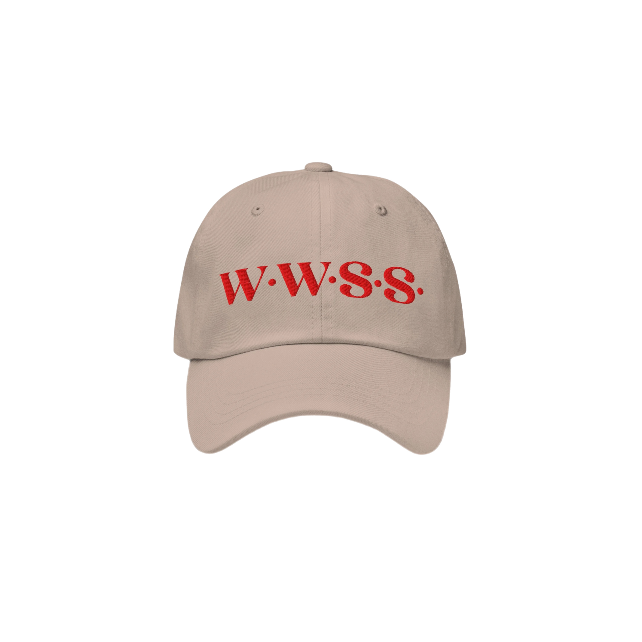 WWSS hat