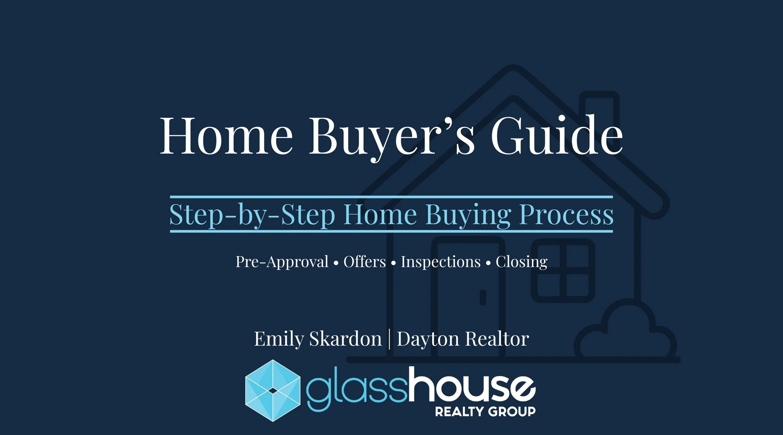 Home Buyer’s Guide: The Complete Step-by-Step Home Buying Process