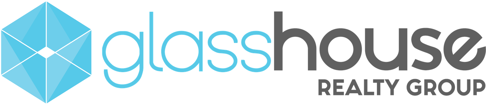 Glasshouse Realty Group Logo