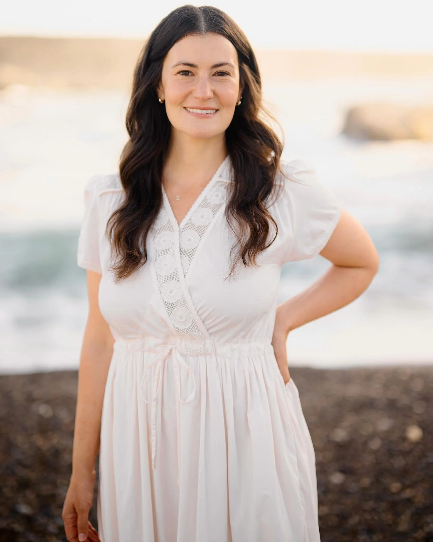 This space began as a business page, but over time it&rsquo;s grown into something deeper. So many of my clients have become friends who feel like family. Sharing snippets of the beauty of new motherhood here has been so special.

This new chapter fe