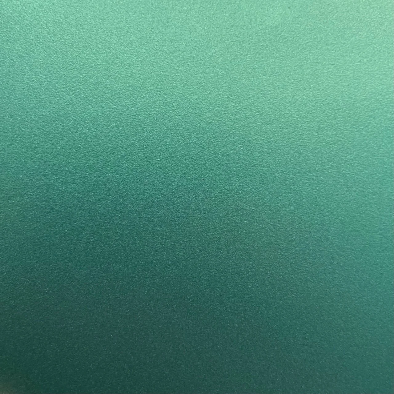 sheerwood green metallic