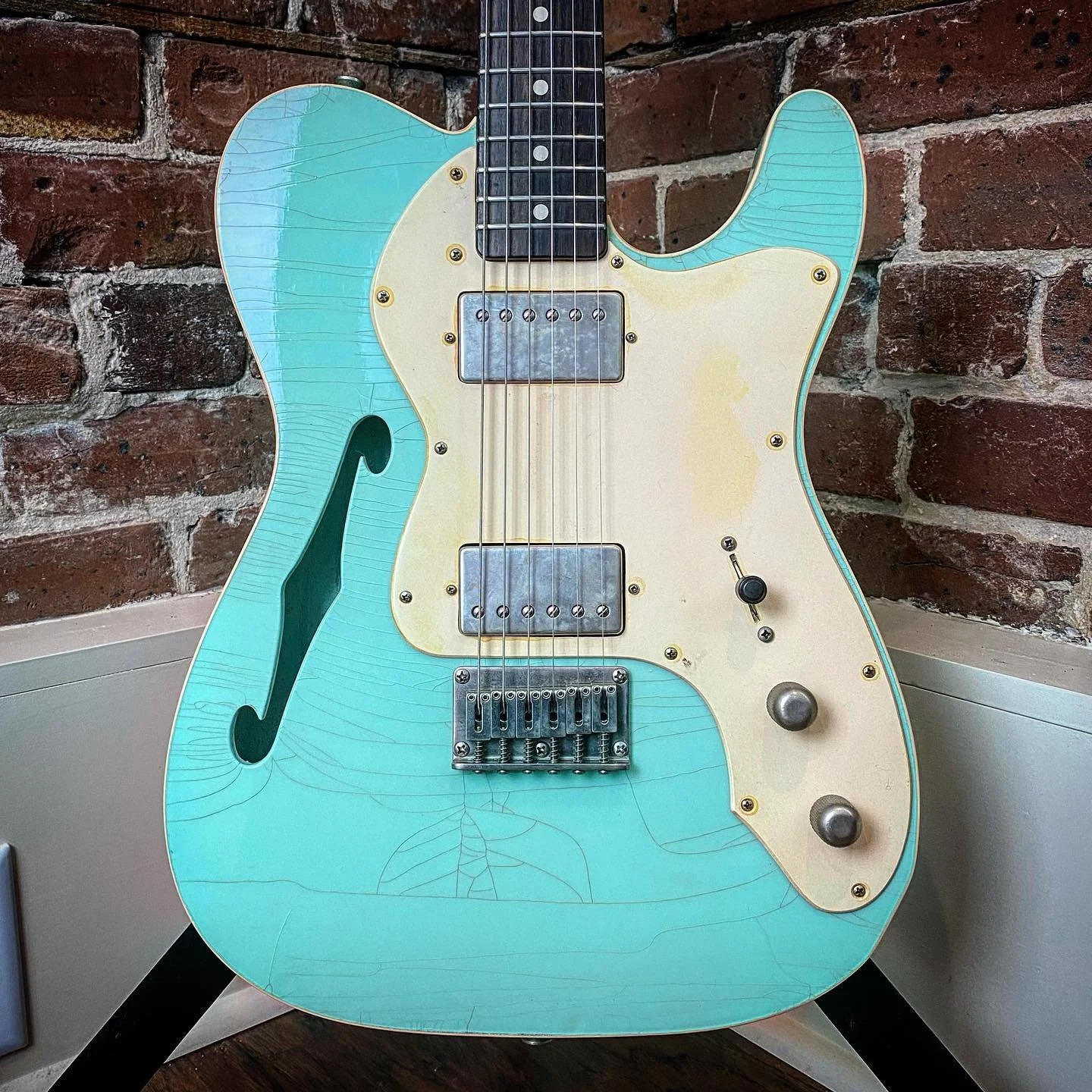 Slimline “T” Style