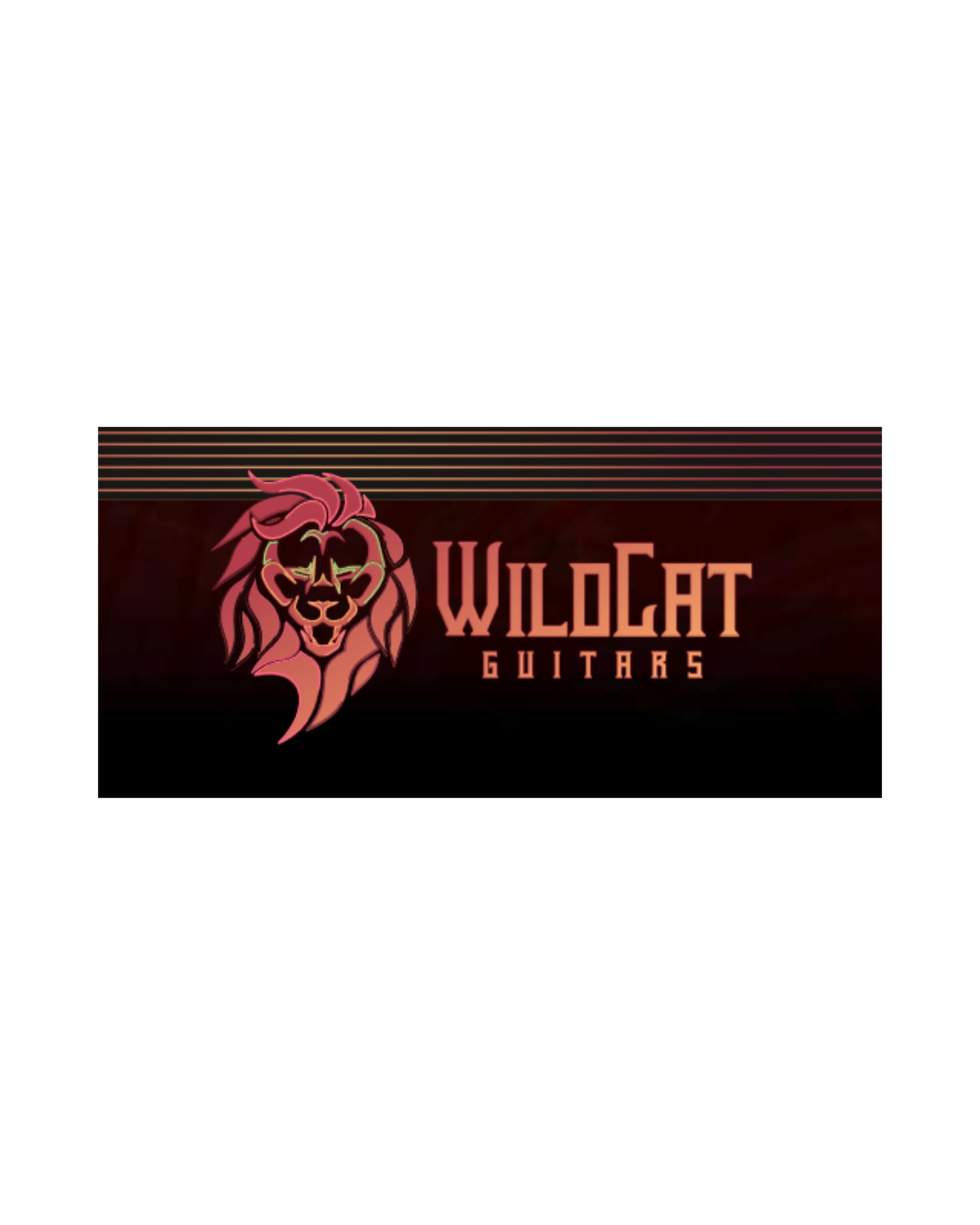 Wildcat Guitars