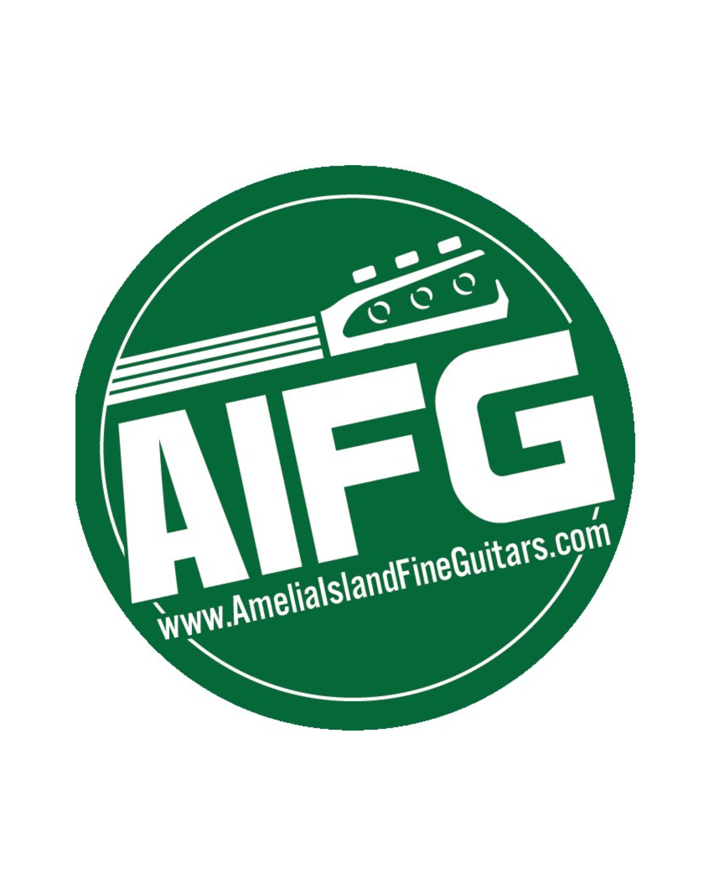 Amelia Island Fine Guitars 