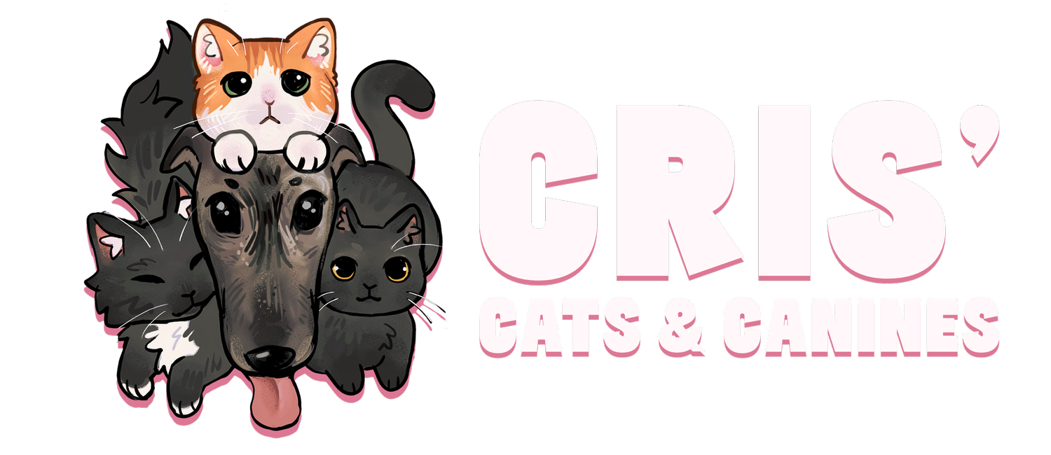 Cris' Cats &amp; Canines
