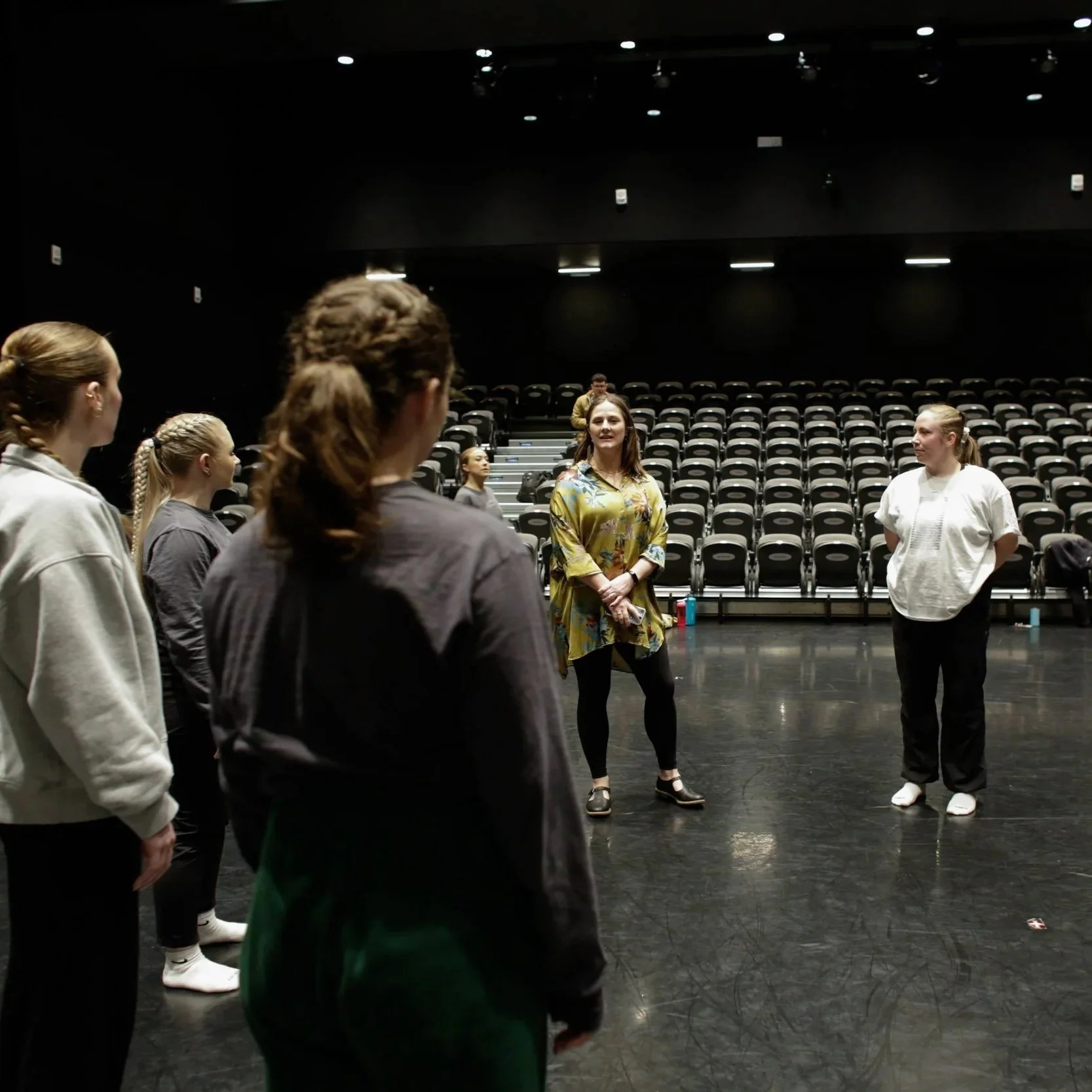 UNIVERSITY OF CALGARY — SESSIONAL INSTRUCTOR