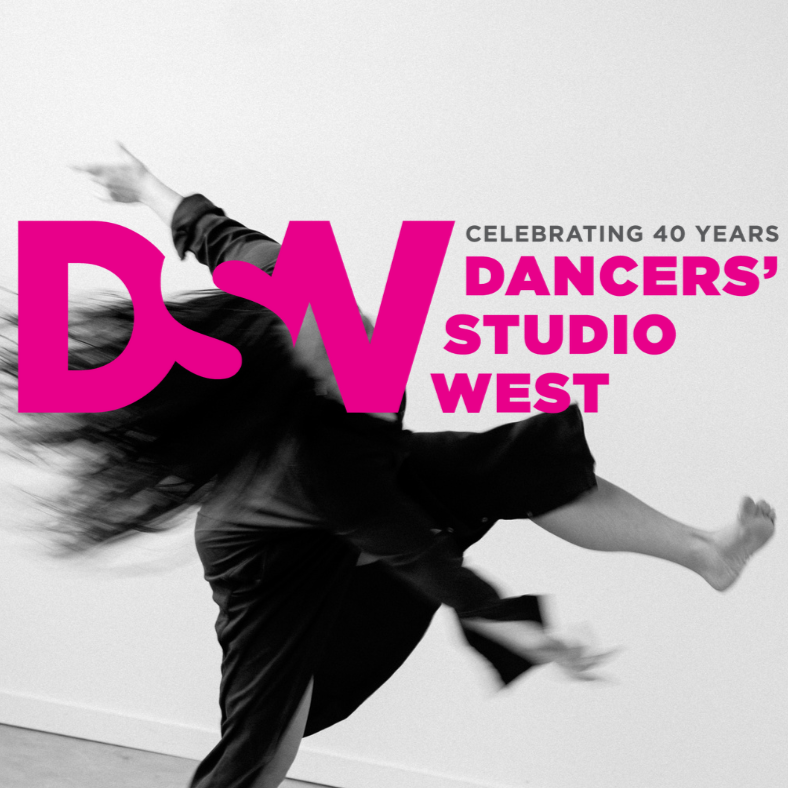 DANCERS’ STUDIO WEST