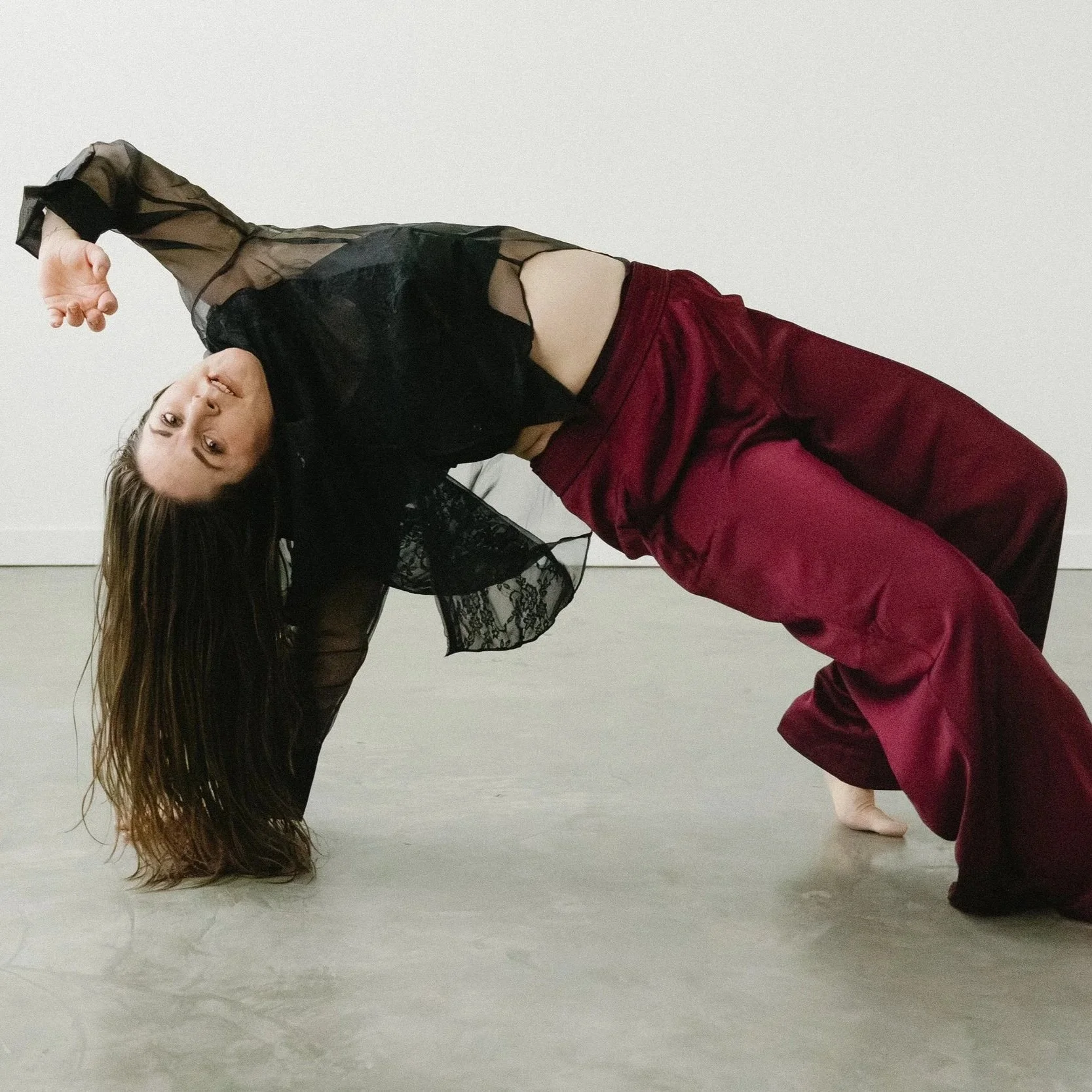 TEACHING IN STUDIOS
