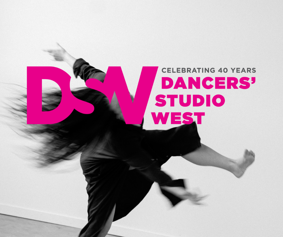 Dancers' Studio West