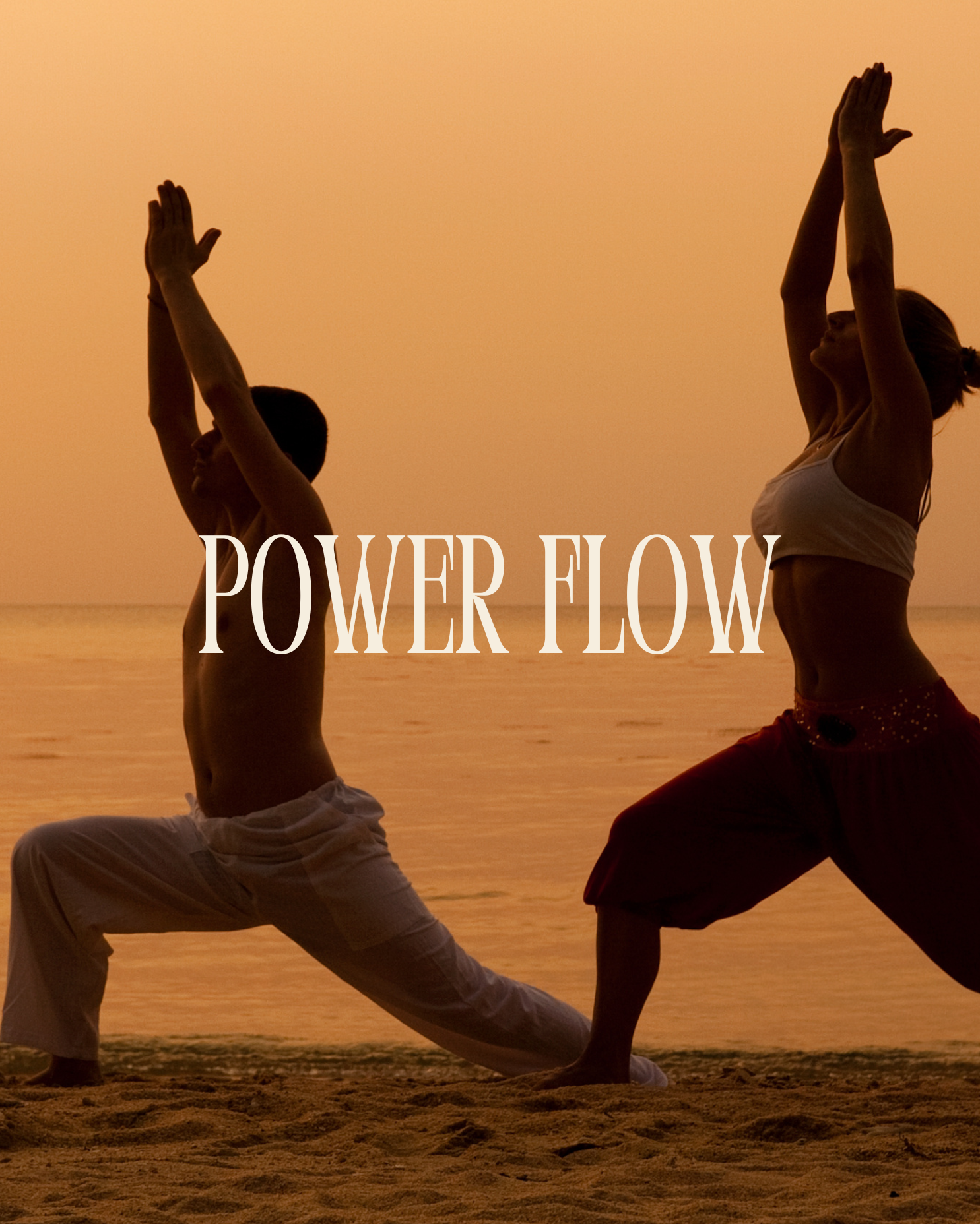 POWER FLOW 
