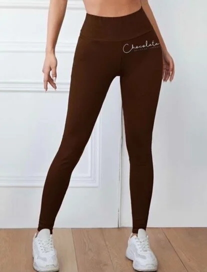 COCO Coated Leggings