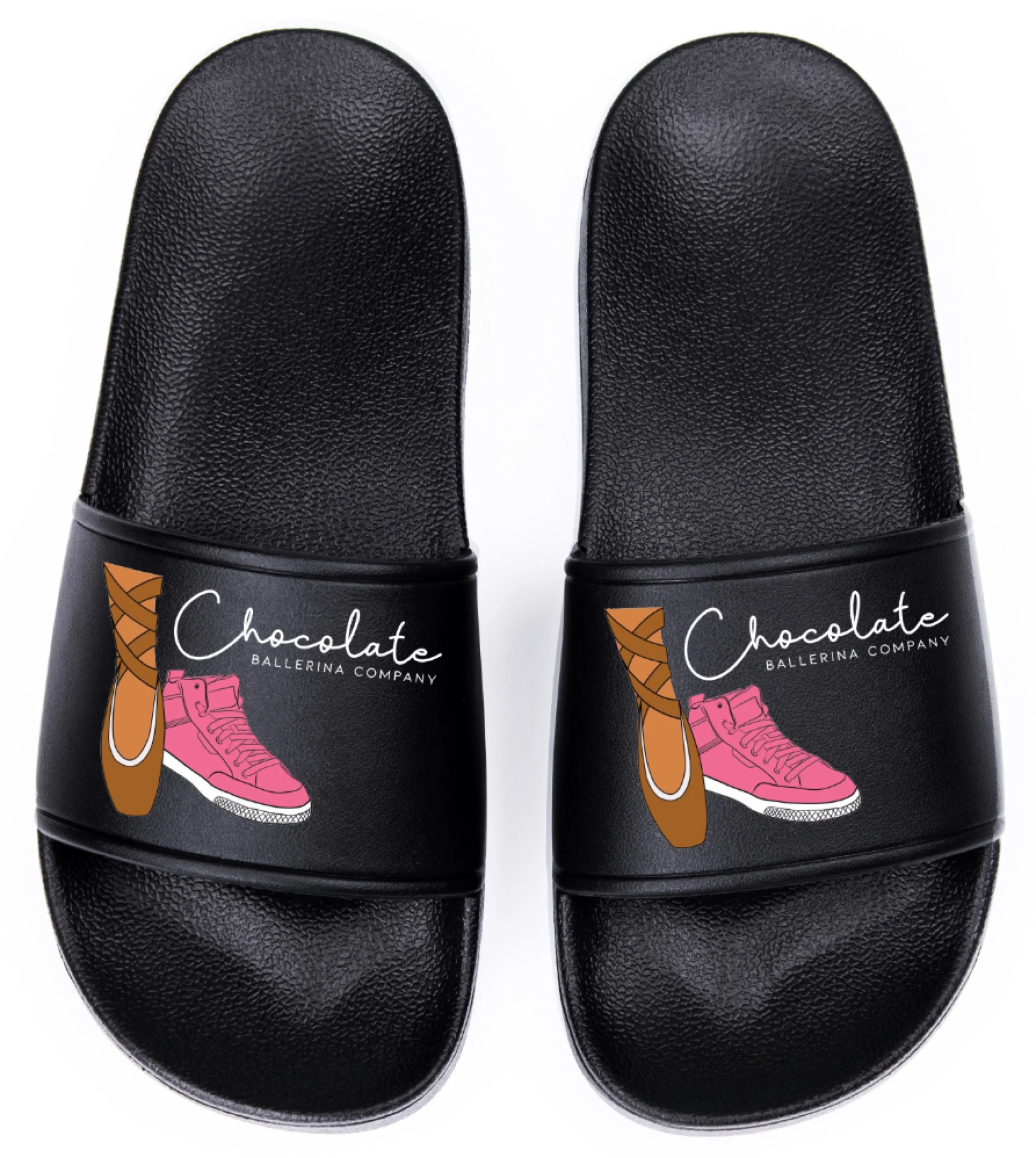 CBC Signature Slides