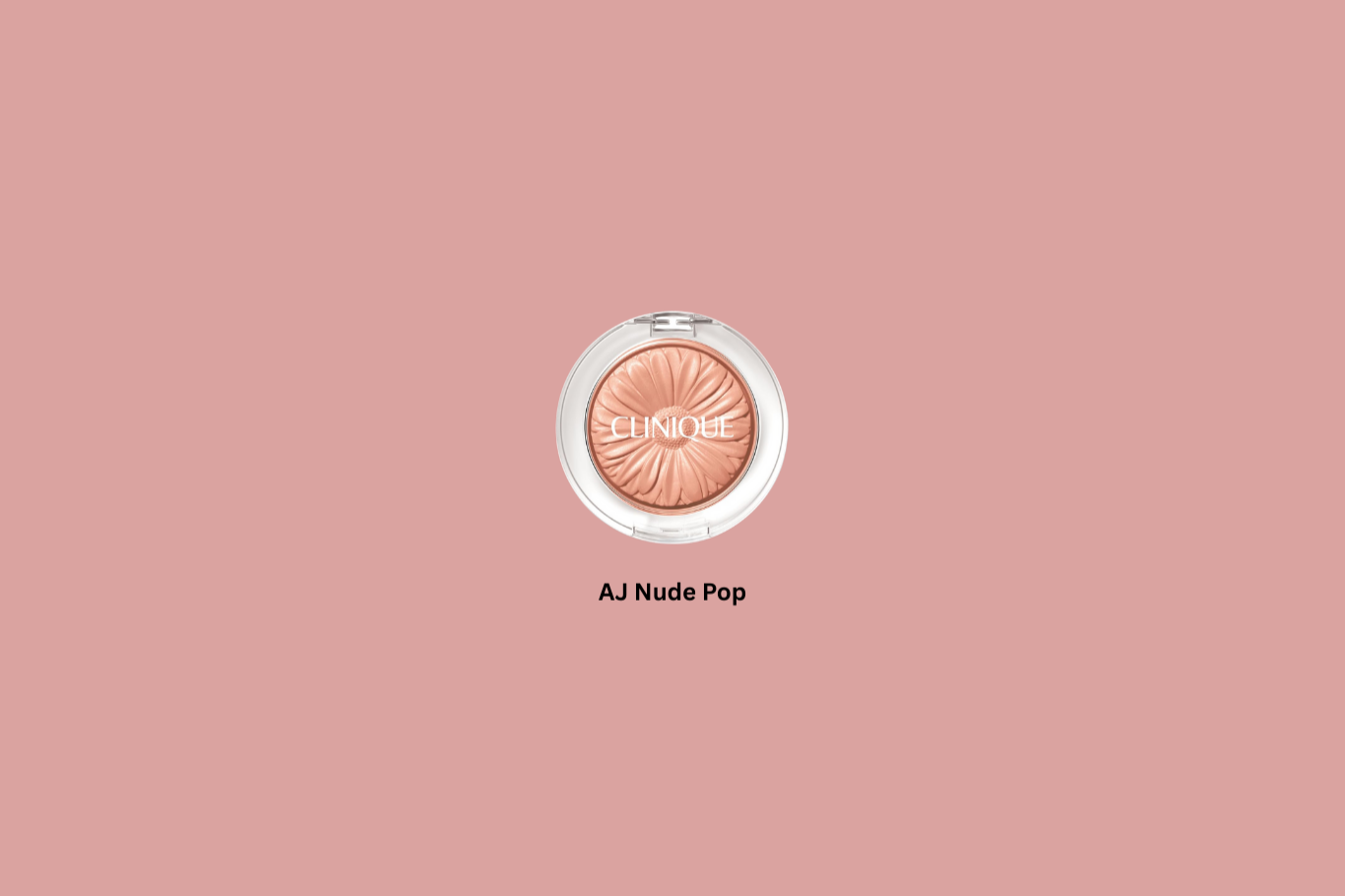 A neutral nude blush that enhances the skin with a subtle glow. Perfect for everyday wear, offering a soft, natural flush that complements any makeup look.