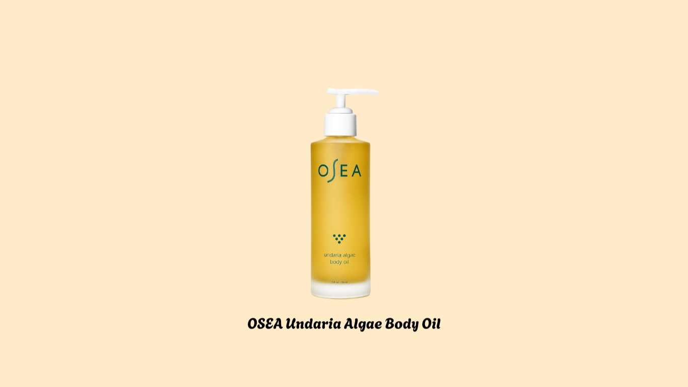 Description: A lightweight body oil that absorbs quickly and leaves skin feeling soft and hydrated with a smooth finish.
Why I recommend it:
It feels luxurious without being greasy and works well for daily moisturizing.