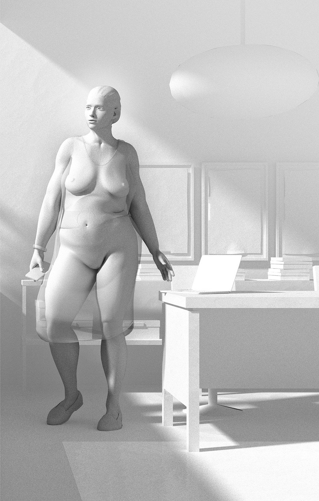 The Tools of Survival