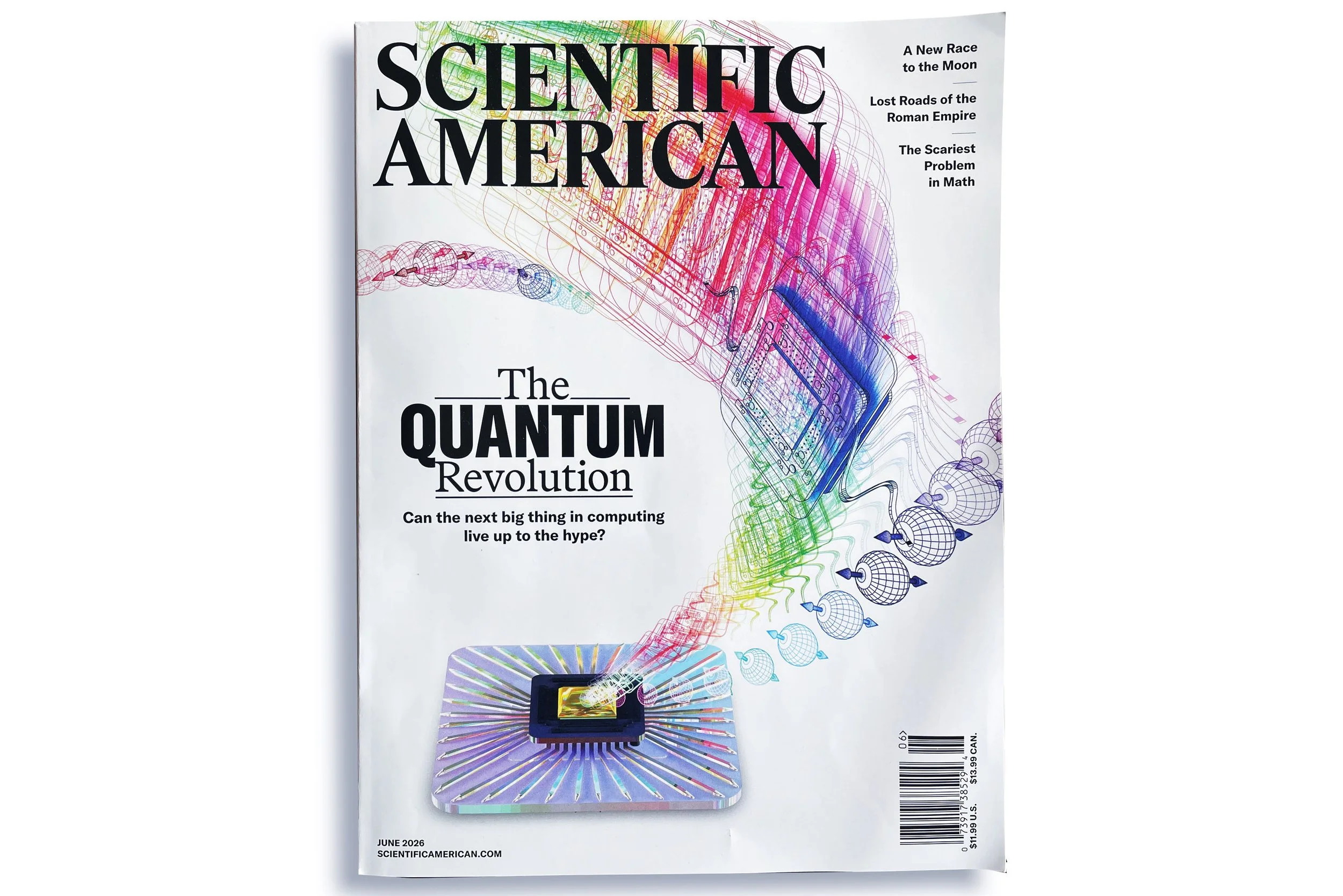 Scientific American