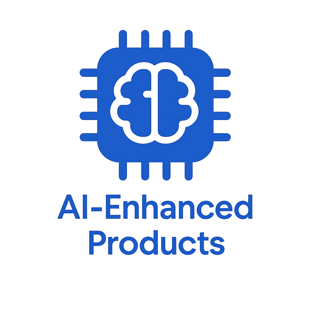 AI-Enhanced Products (Coming Soon)