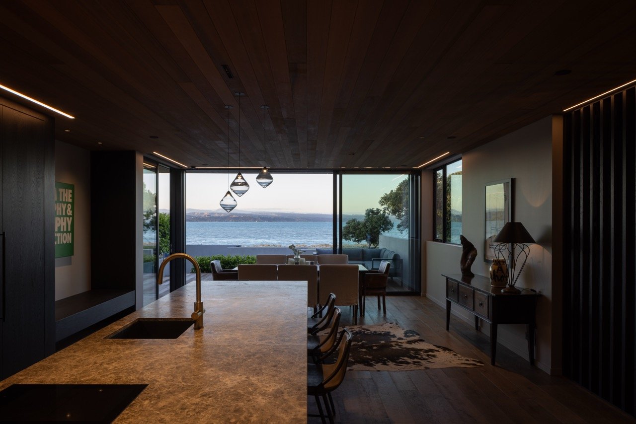 An image of Westshore House