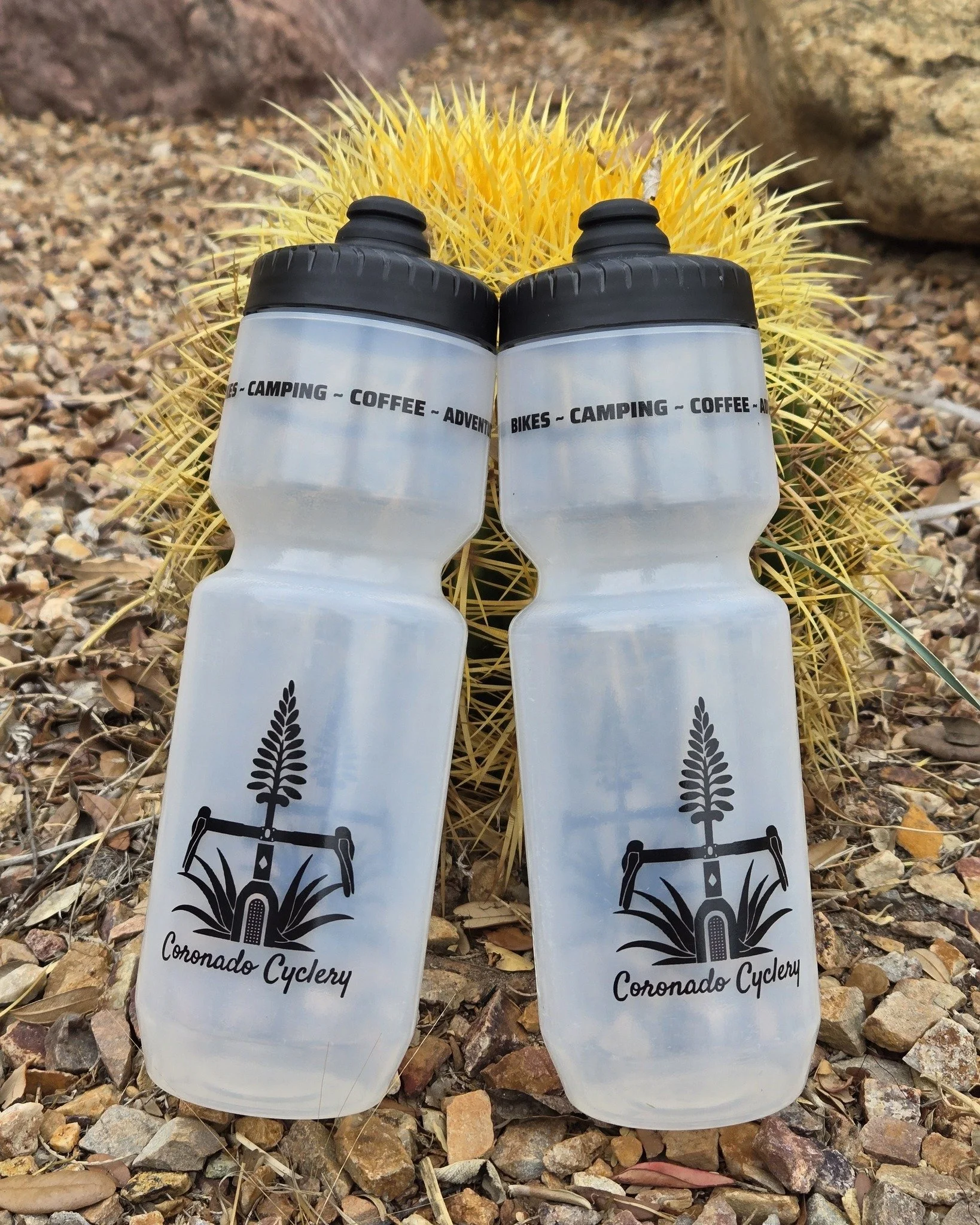 Shop bottle have landed!! You know you don't already have enough bottles as it is. Why not add another two to the collection. 😁