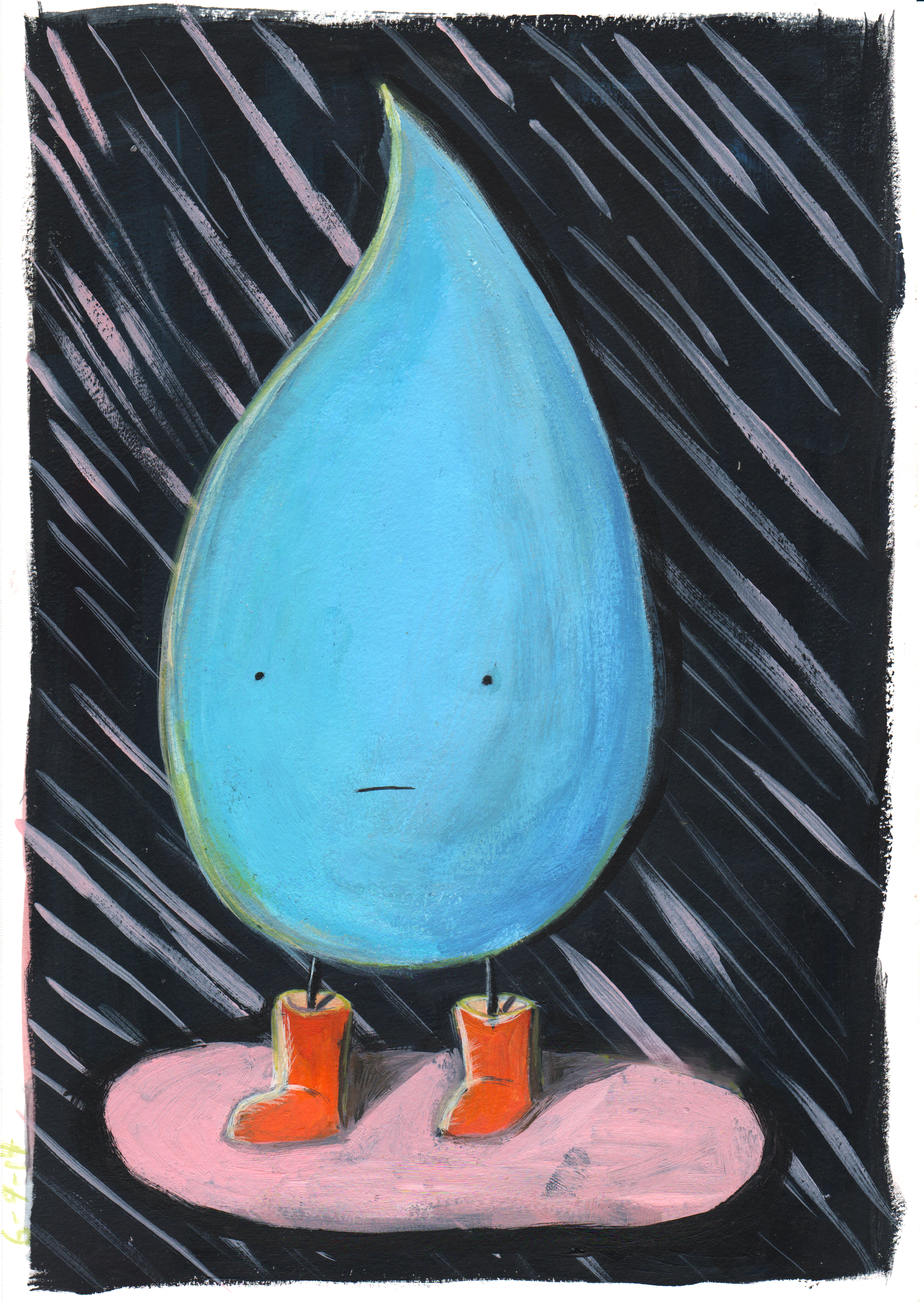 raindrop wearing rainboots.png