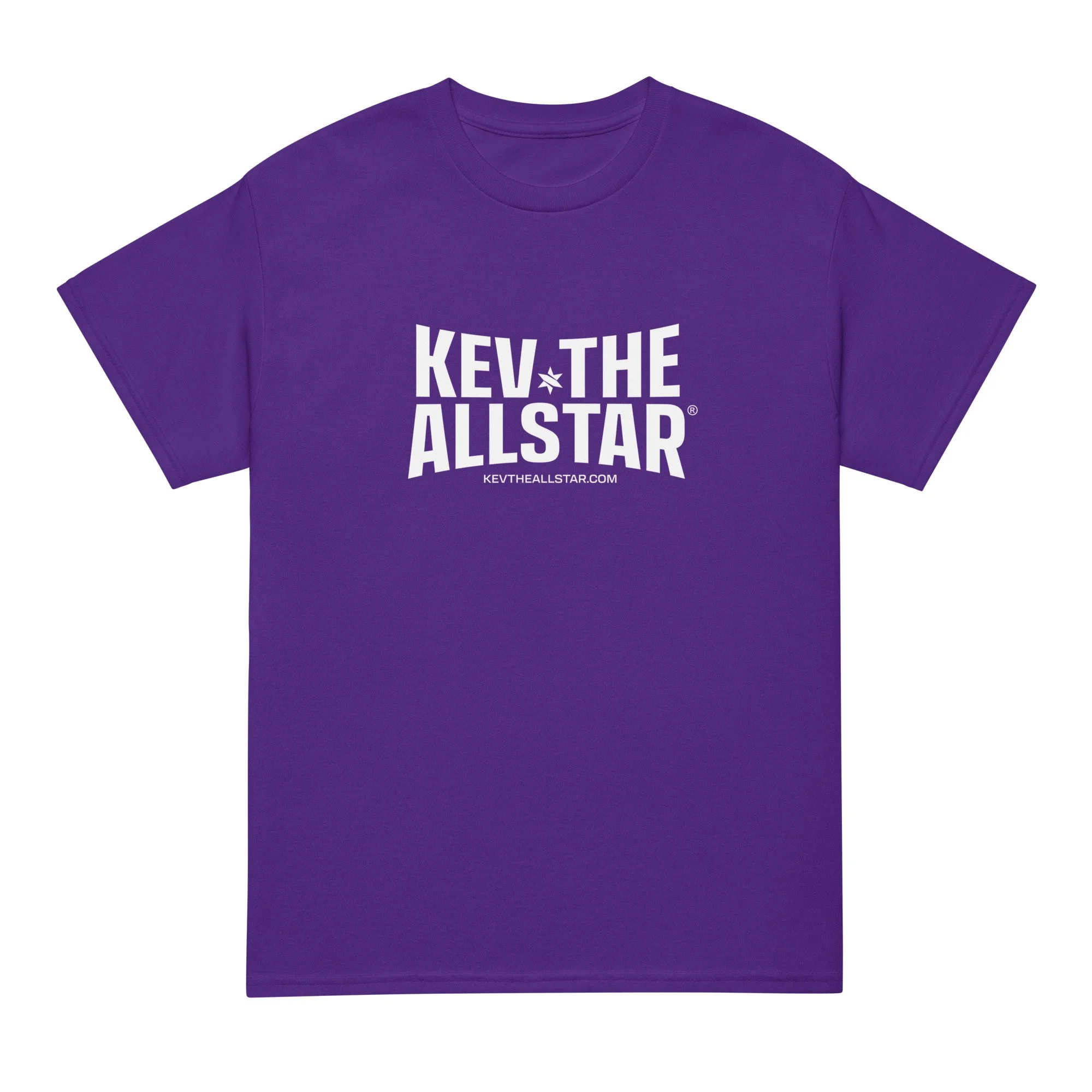 Kev The Allstar T-Shirt