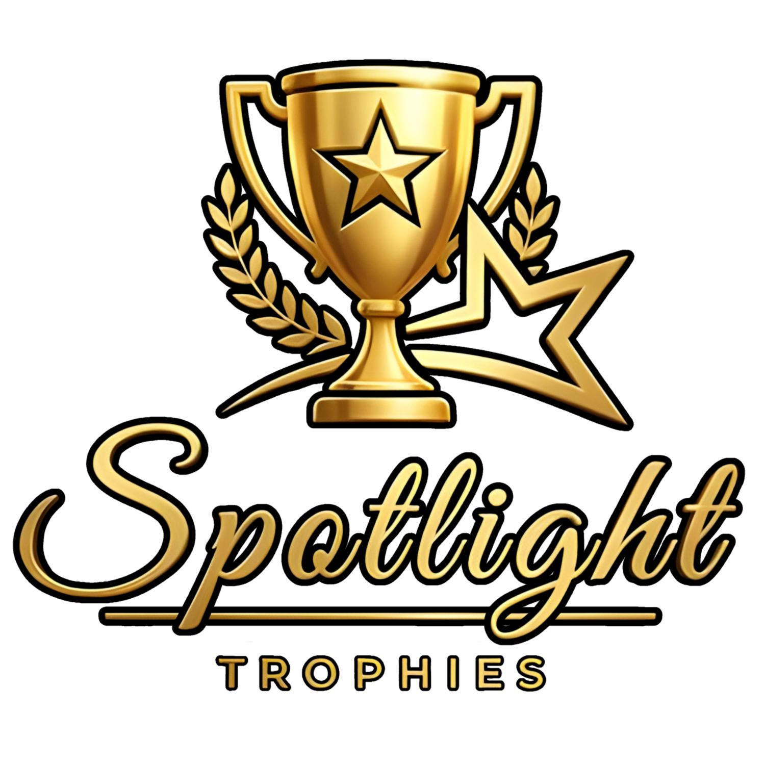 Spotlight Trophies