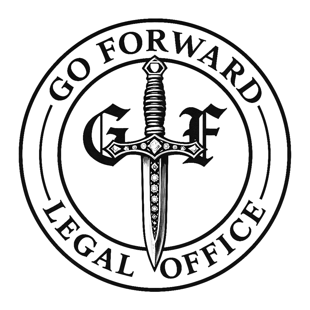 GO FORWARD NORDICS - LEGAL OFFICE