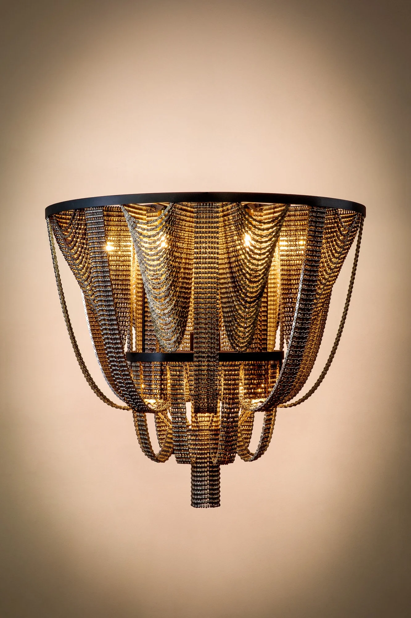 Connect Series (CS) 26 

36" diameter x 32" height 

138 lbs 

$9,240