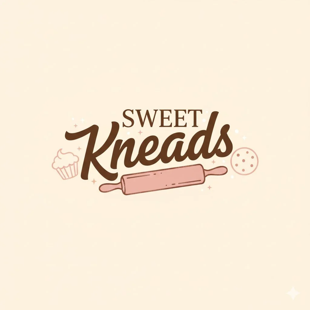 Sweet Kneads