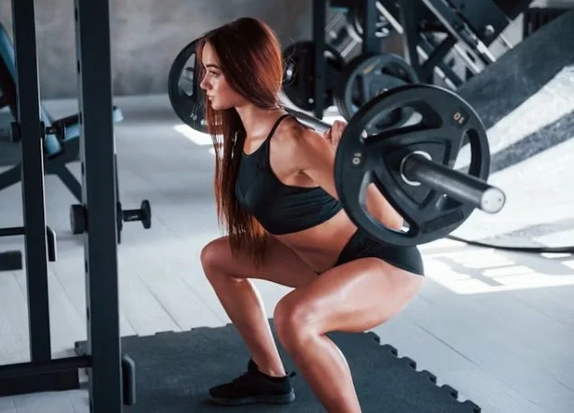 Performance Rehab and Movement Training