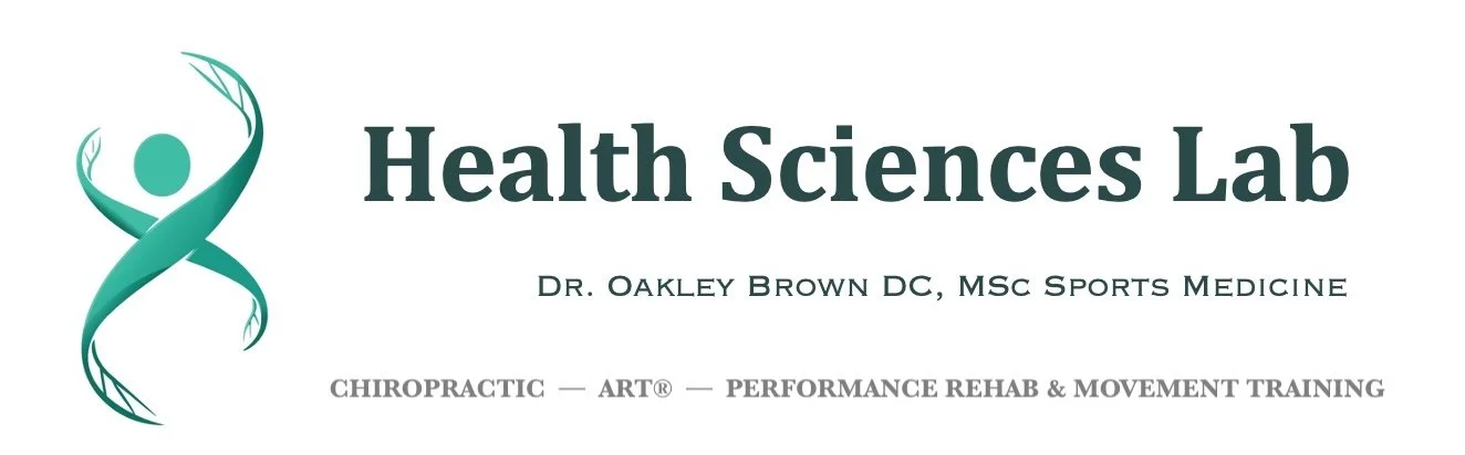 Health Sciences Lab