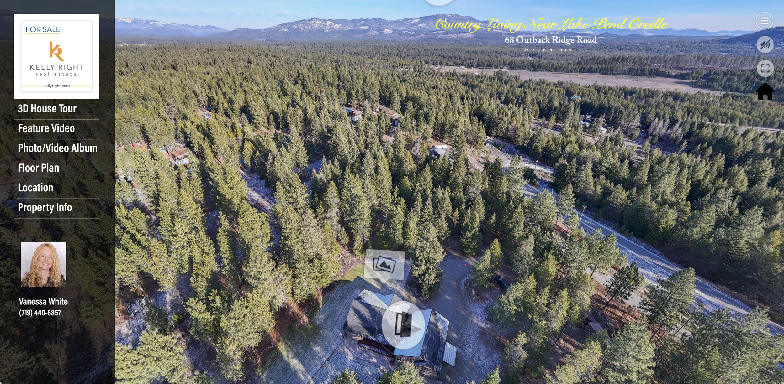 LandVision 360 for Homes