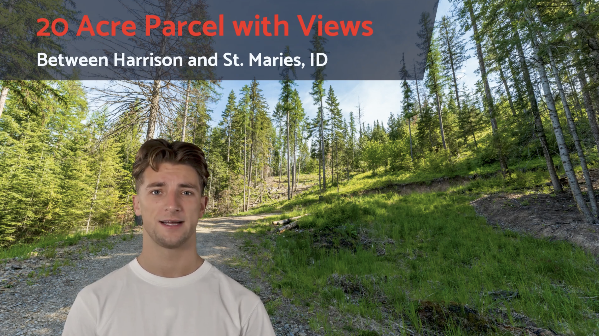 Supercharging Video Land Listings