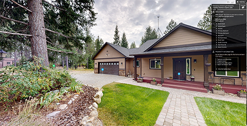 Guiding Your Buyer with Menus and Directories