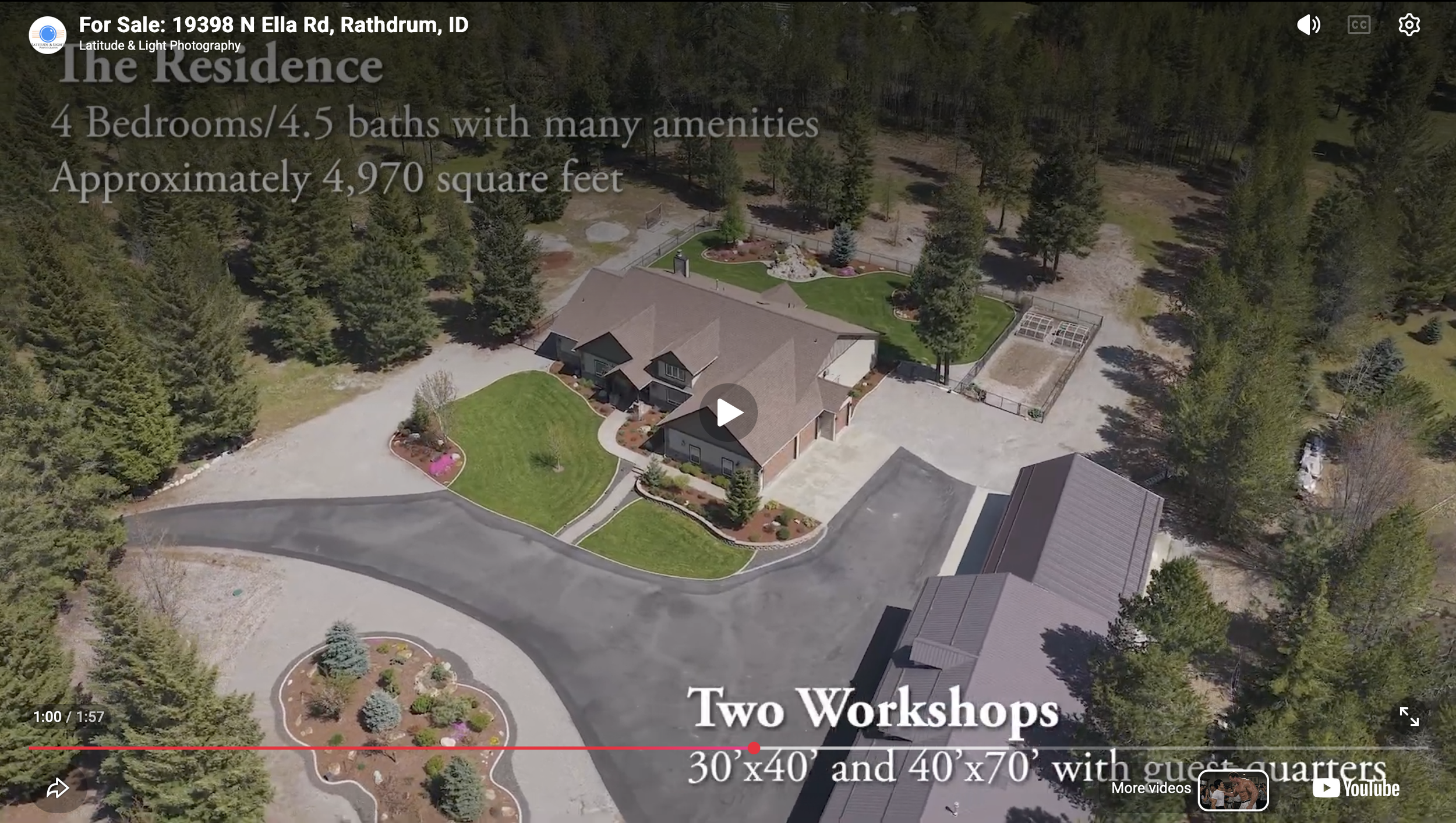 The Additive Value of Video