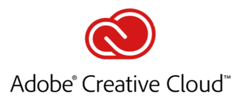 Adobe Creative Cloud logo