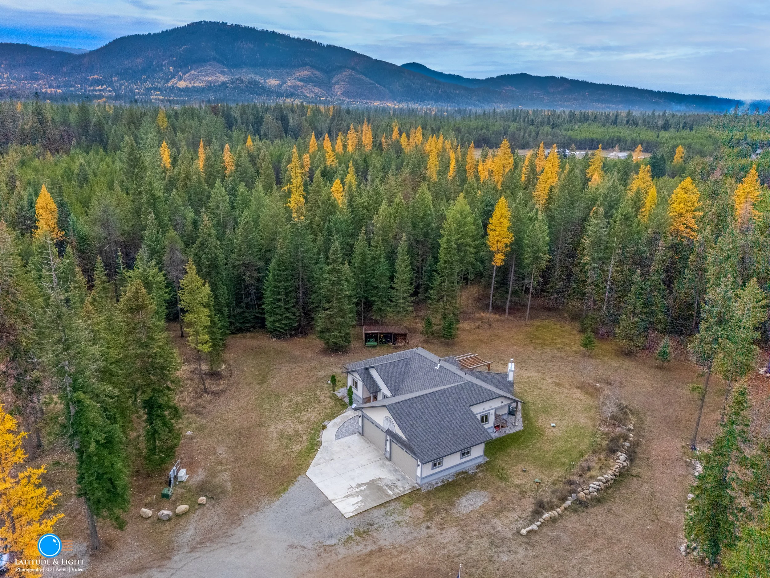 Aerial Drone Photography