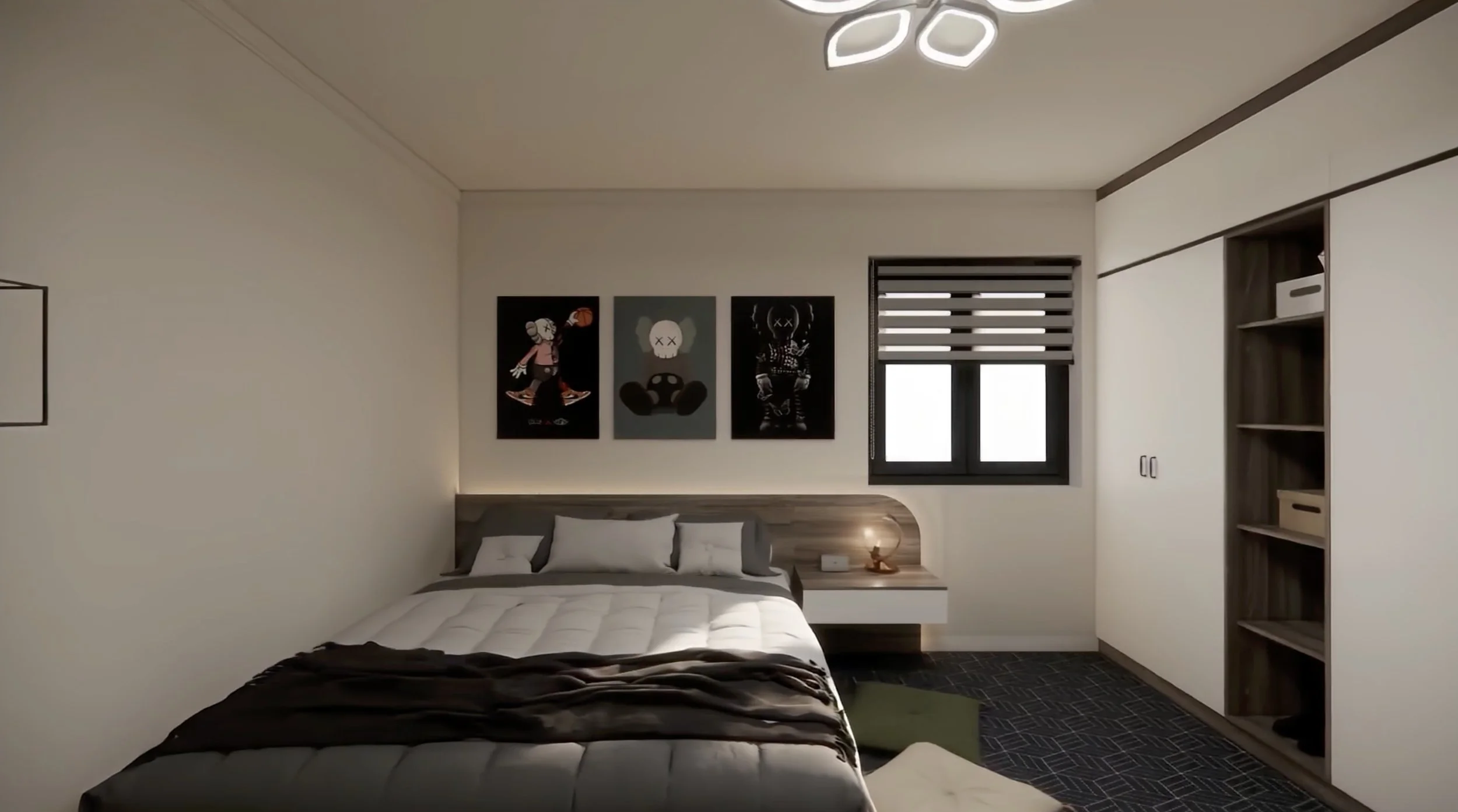 Video Detail & Walk-Through