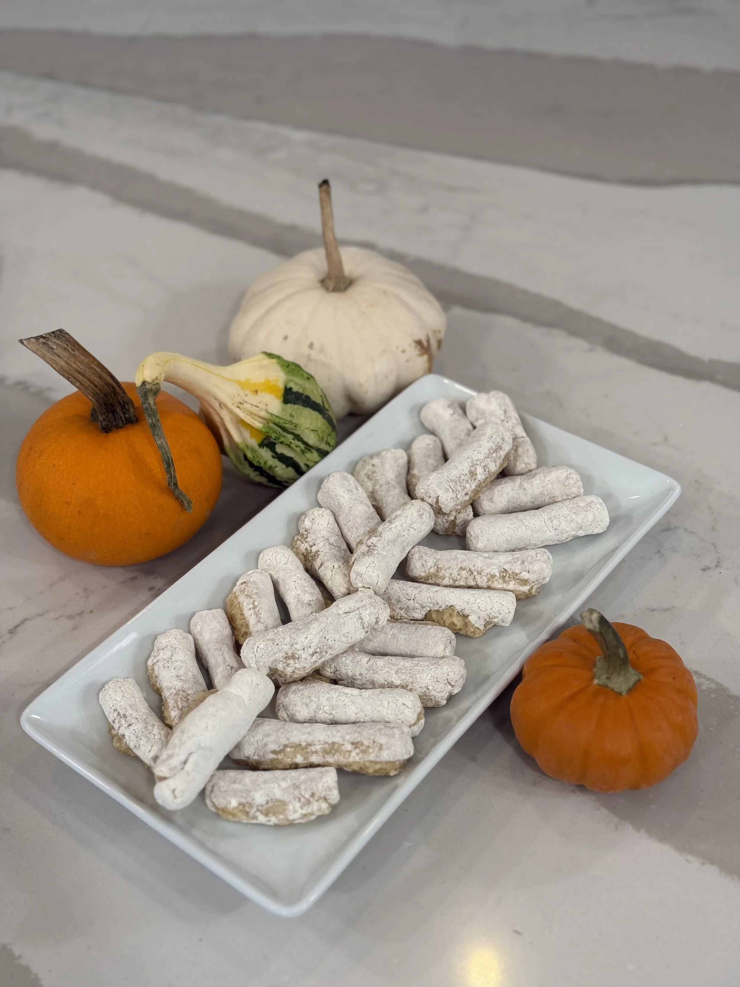 Ossi dei Morti -                 Bones of the Dead