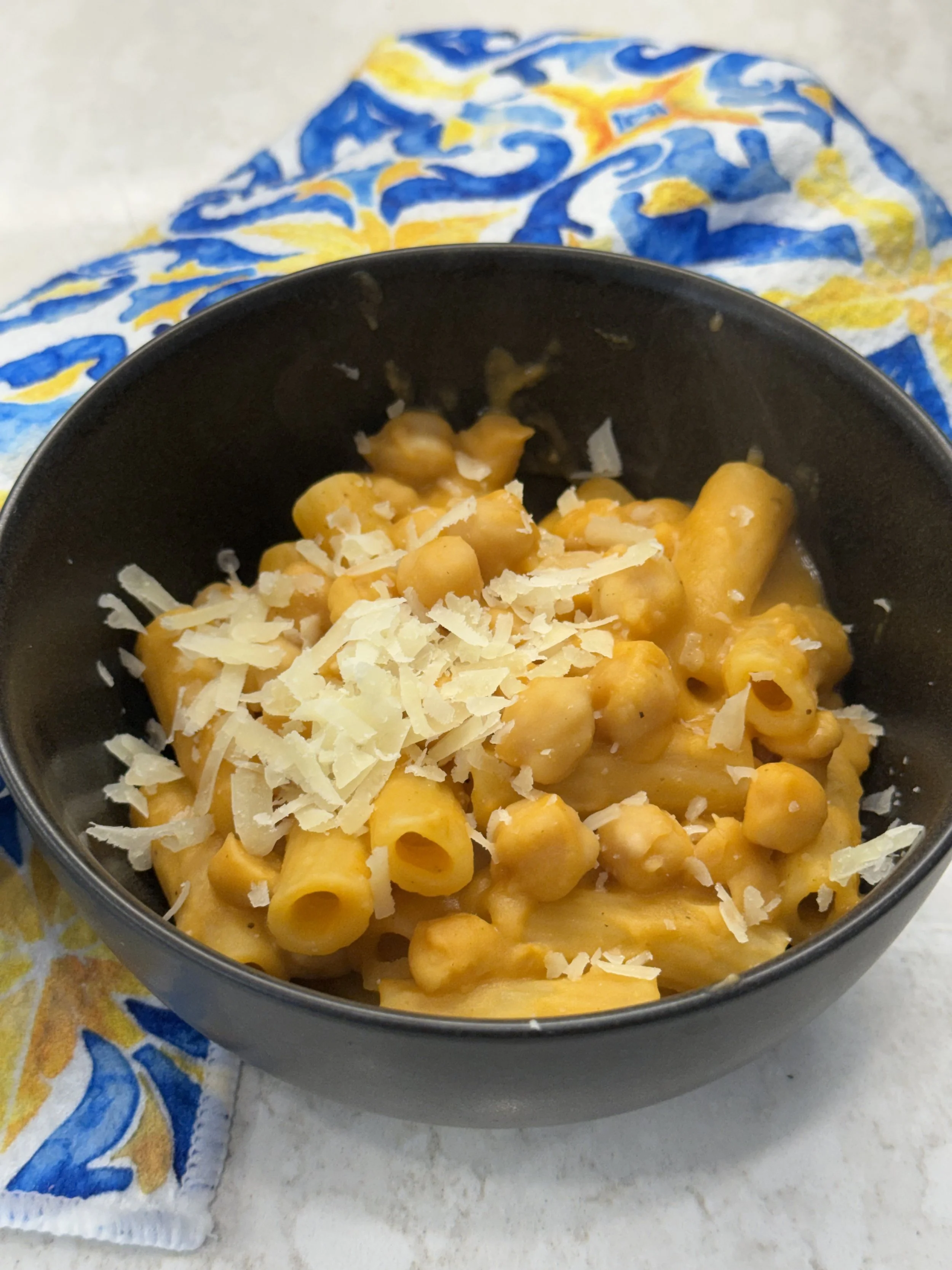 Pasta e Ceci