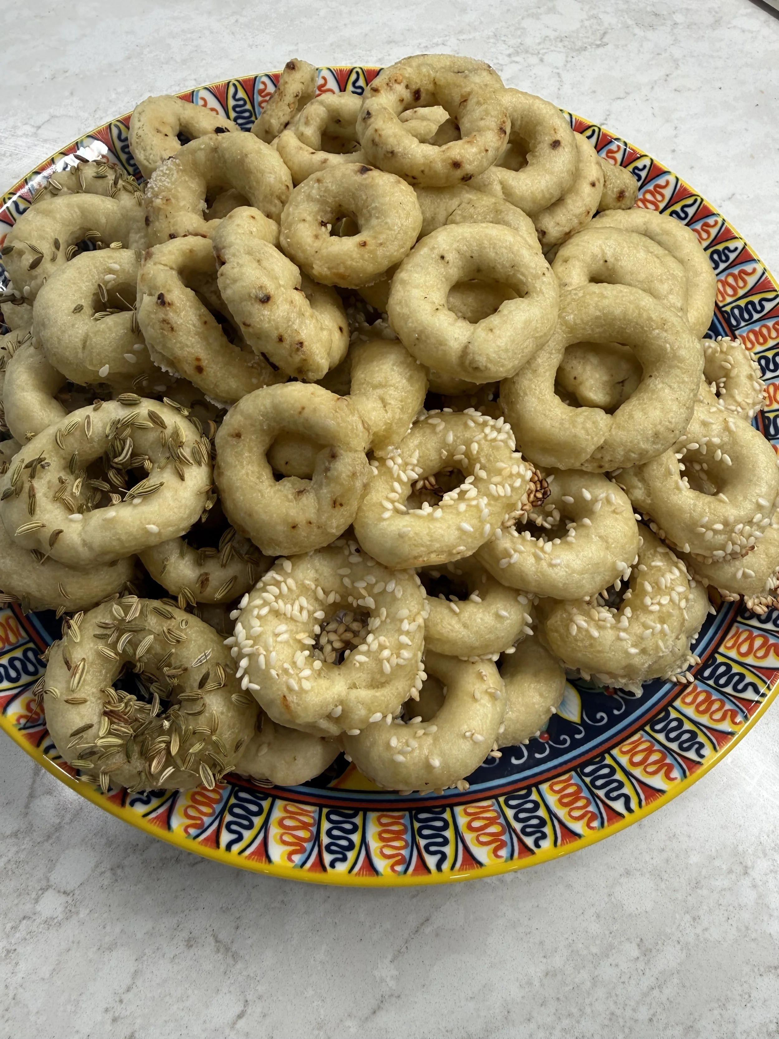 Taralli