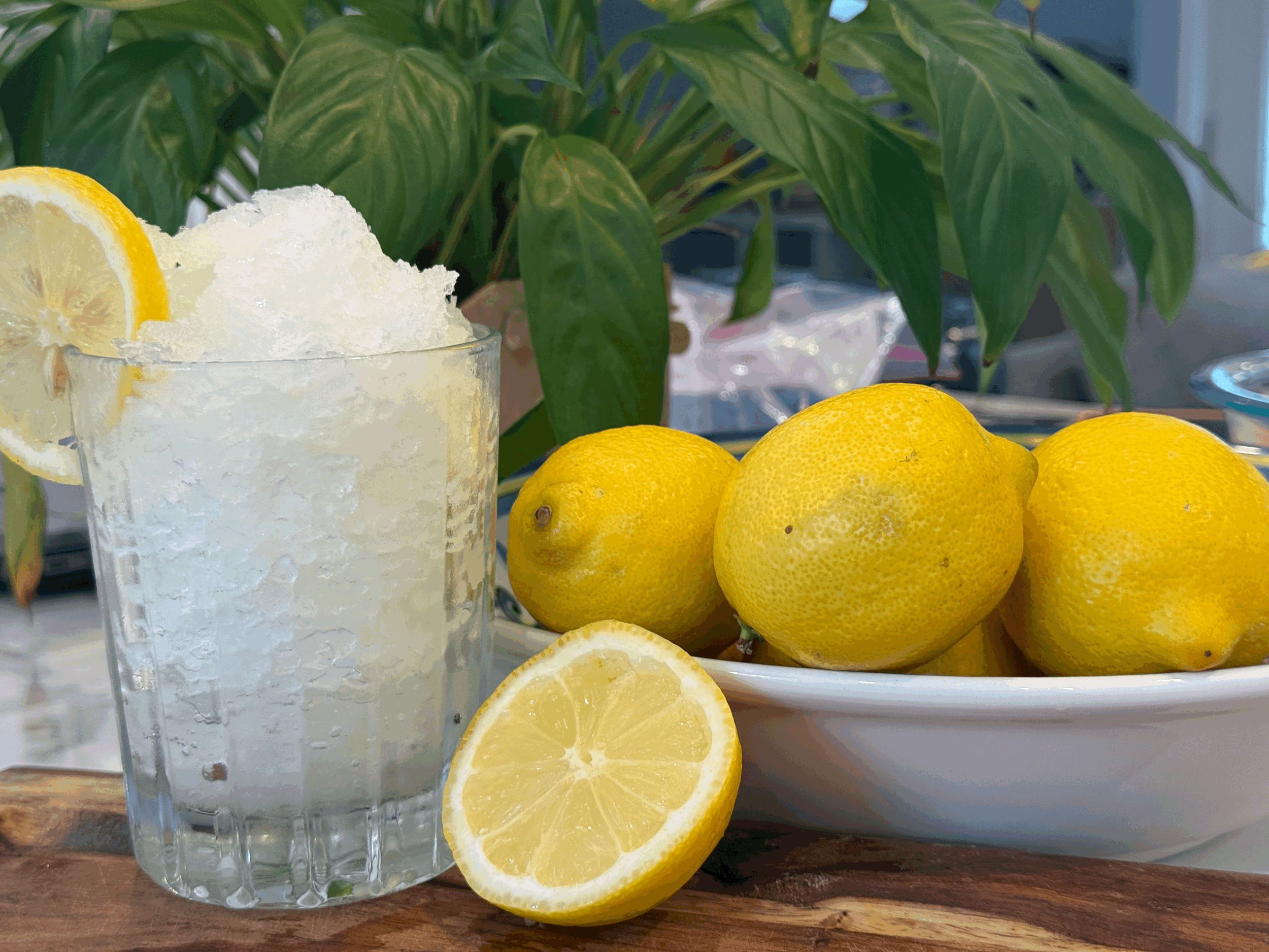 Granita