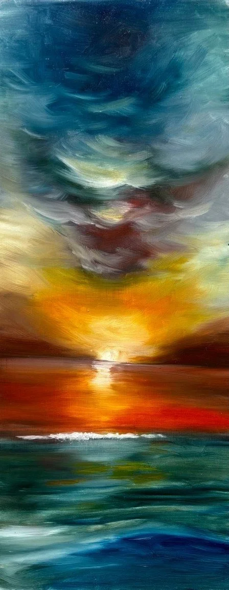 Storming