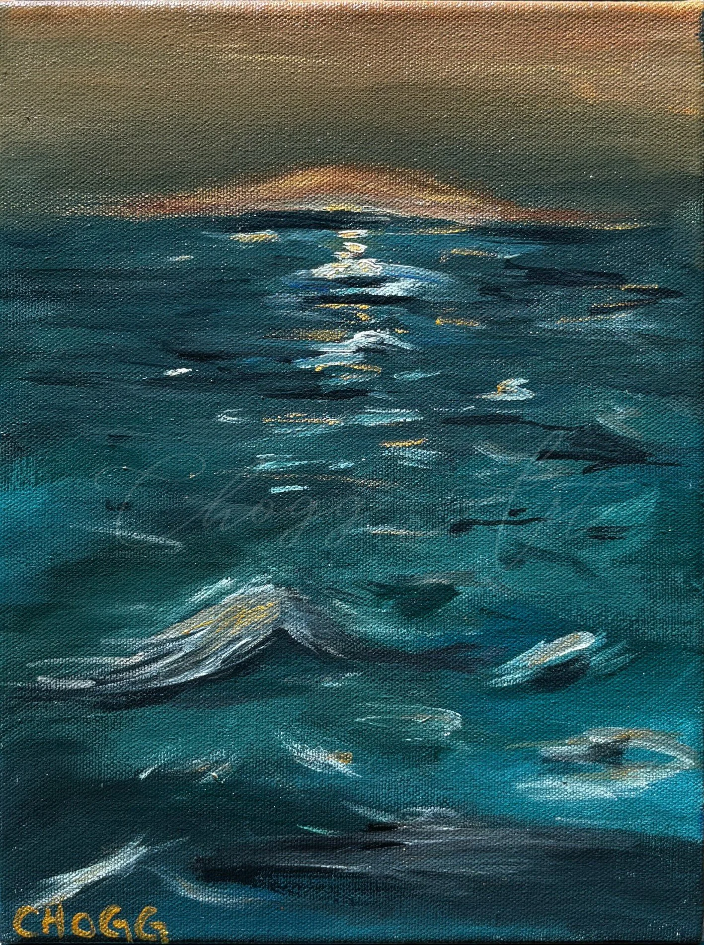 Enjoy the Light, Battle the Dark