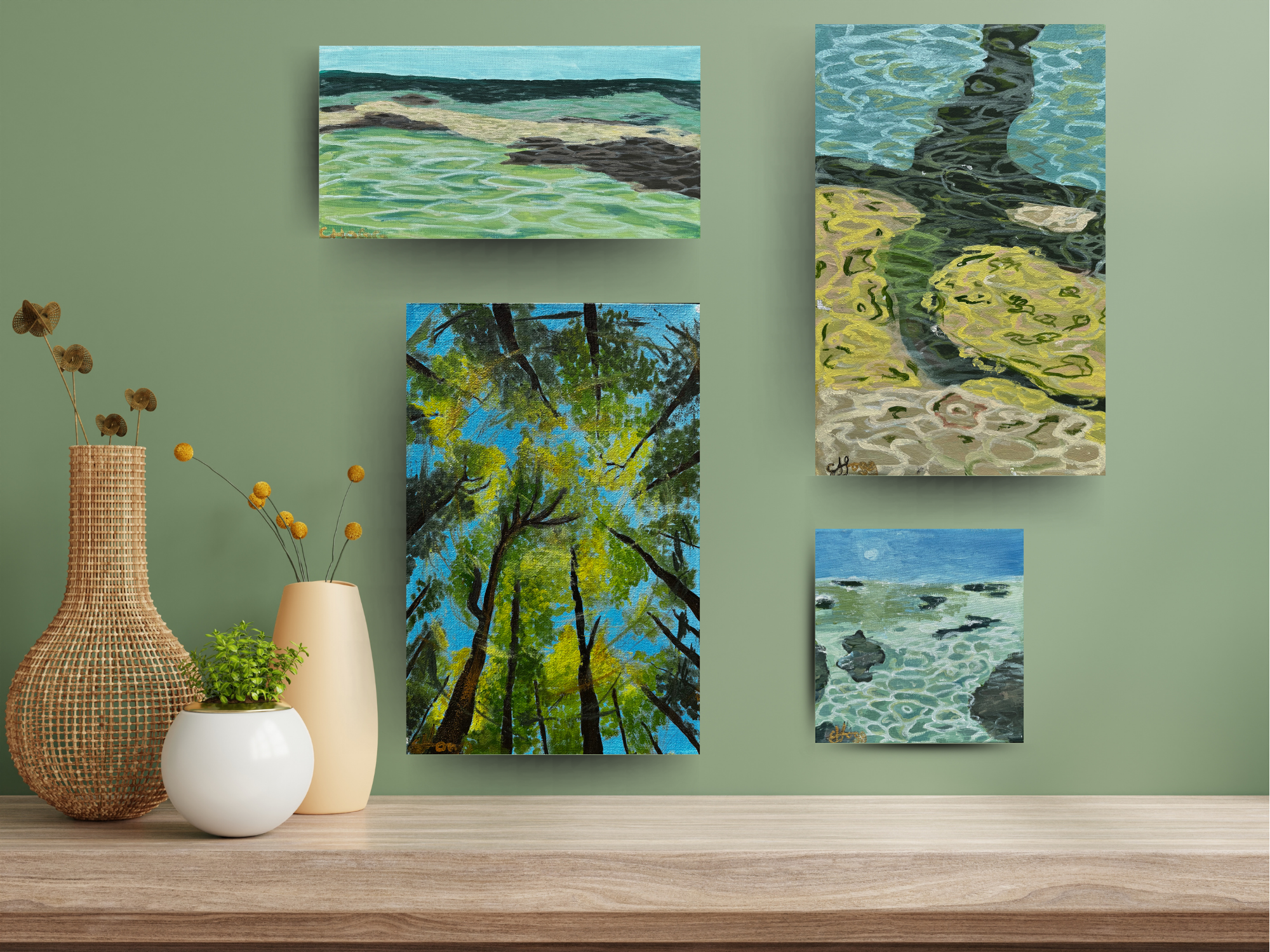 The Rottnest Collection